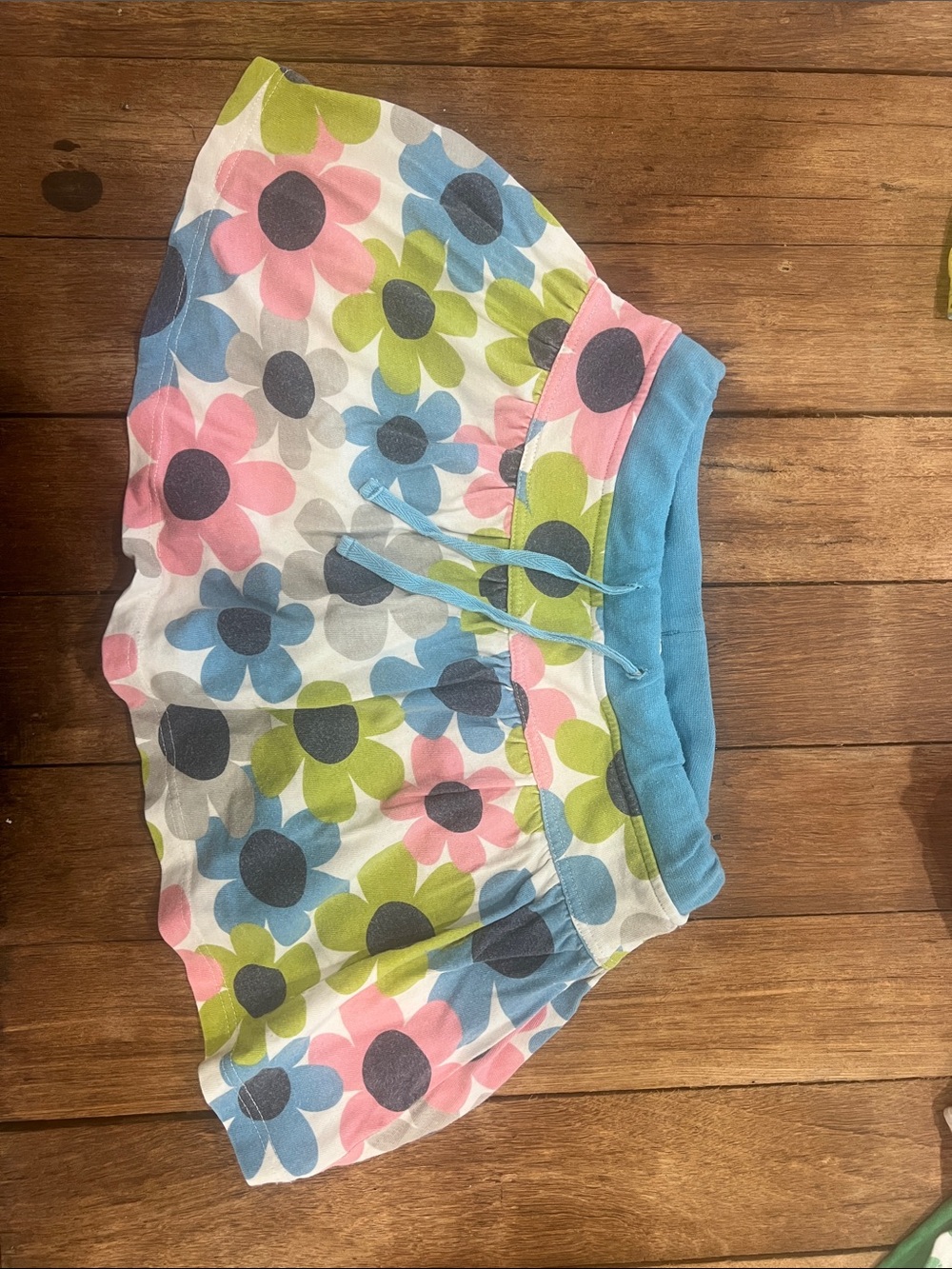 Mini Boden Skort 7-8y